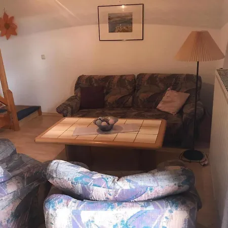 Ferienwohnung Landhaus Drosselweg - Sell * Bodenmais