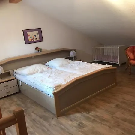 Ferienwohnung Landhaus Drosselweg - Sell