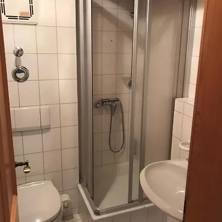 Hotell Ferienwohnung Landhaus Drosselweg - Sell Bodenmais