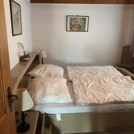 Ferienwohnung Landhaus Drosselweg - Sell Hotel *