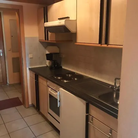 Ferienwohnung Landhaus Drosselweg - Sell