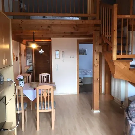 Ferienwohnung Landhaus Drosselweg - Sell *